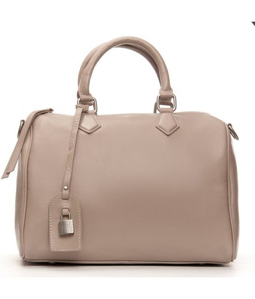 Сумка Шкіряна Жіноча Класична ALEX RAI 5003-9 khaki