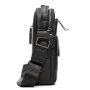 Сумка Чоловіча Планшет зі шт.-шкіри PODIUM 3001-1 black Сумка Чоловіча Планшет зі шт.-шкіри PODIUM 3001-1 black