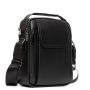 Сумка Чоловіча Планшет зі шт.-шкіри PODIUM 3008-2 black