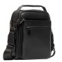Сумка Чоловіча Планшет зі шт.-шкіри PODIUM 3009-1 black Сумка Чоловіча Планшет зі шт.-шкіри PODIUM 3009-1 black