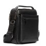 Сумка Чоловіча Планшет зі шт.-шкіри PODIUM 3009-2 black