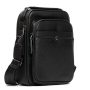 Сумка Чоловіча Планшет зі шт.-шкіри PODIUM 3005-2 black Сумка Чоловіча Планшет зі шт.-шкіри PODIUM 3005-2 black