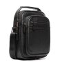 Сумка Чоловіча Планшет зі шт.-шкіри PODIUM 5170-1 black