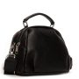 Сумка Шкіряна Жіноча Класична ALEX RAI 99125 black Сумка Шкіряна Жіноча Класична ALEX RAI 99125 black