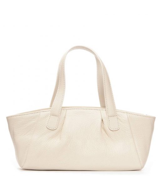 Сумка Шкіряна Жіноча Класична ALEX RAI 5011 white