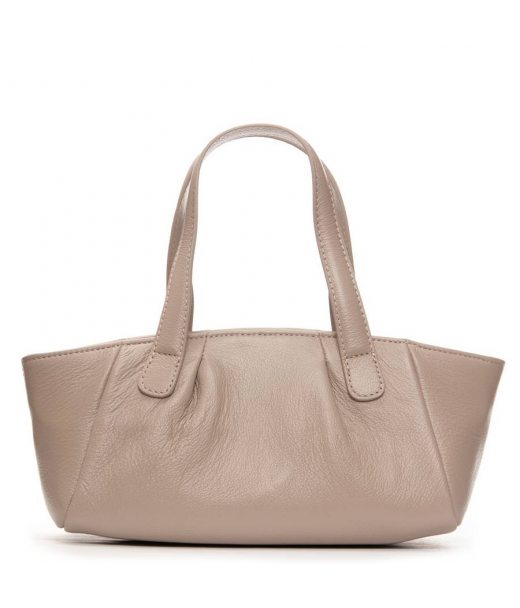 Сумка Шкіряна Жіноча Класична ALEX RAI 5011 khaki