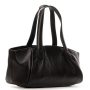 Сумка Шкіряна Жіноча Класична ALEX RAI 5011 black