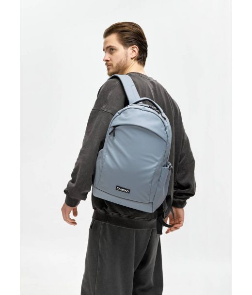 Чоловічий рюкзак Sambag Zard Neo блакитний