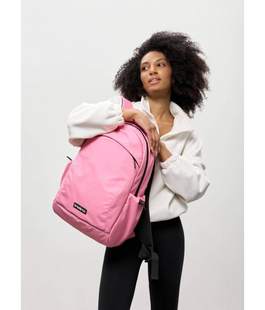 Жіночий рюкзак Sambag Zard Neo рожевий