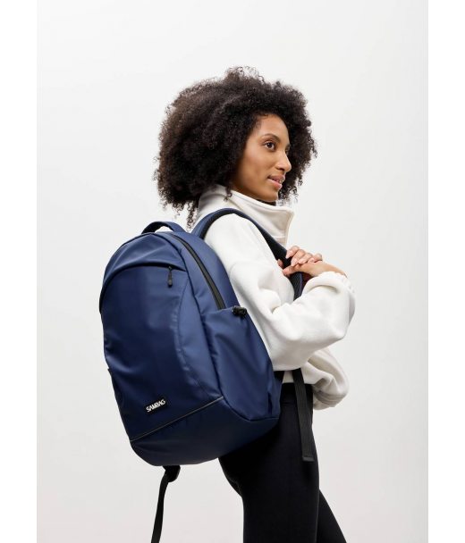 Жіночий рюкзак Sambag Zard Neo синій