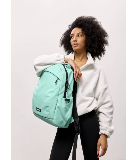 Жіночий рюкзак Sambag Zard Neo м'ятний