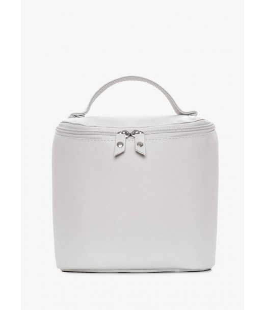 Женская косметичка Sambag Candy Box серая Женская косметичка Sambag Candy Box серая