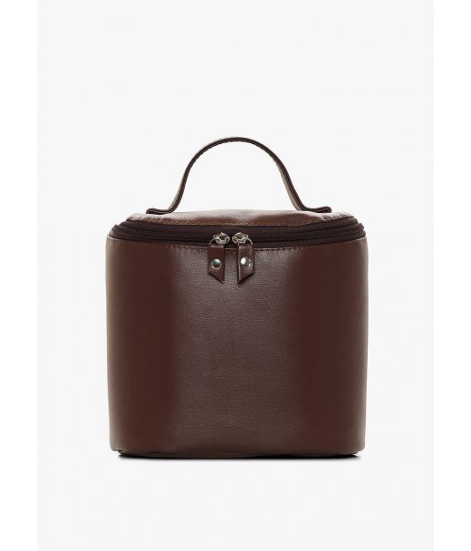 Женский косметичка Sambag Candy Box шоколад Женский косметичка Sambag Candy Box шоколад