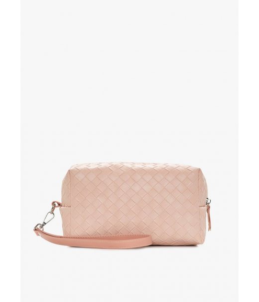 Женская косметичка Sambag Candy пудра Женская косметичка Sambag Candy пудра