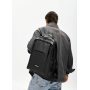 Мужской рюкзак Sambag Zard Х комбинированный черный