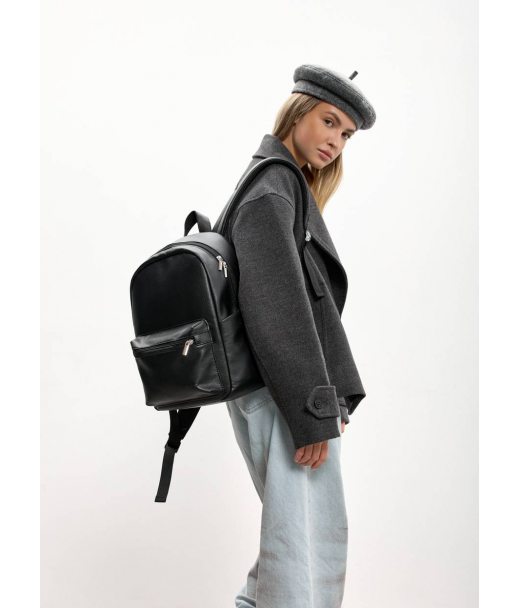 Жіночий рюкзак Sambag Talary чорний