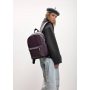 Жіночий рюкзак Sambag Talary оксамитовий