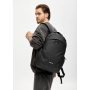 Чоловічий рюкзак Sambag Zard Neo чорний