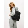 Жіночий рюкзак Sambag Zard MOD чорний