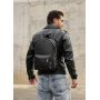 Чоловічий рюкзак Sambag Brix Classic чорний
