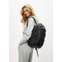 Жіночий рюкзак Sambag Zard Neo чорний з декором