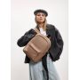 Жіночий рюкзак Sambag Talary кавовий