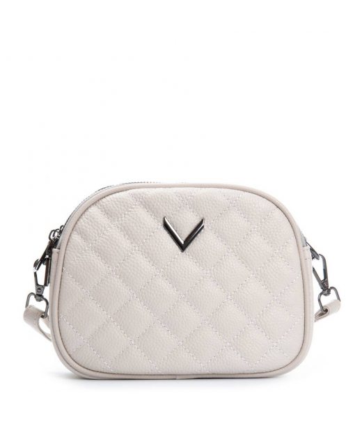 Сумка Шкіряна Жіноча Клатч ALEX RAI 60065 white