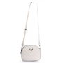 Сумка Шкіряна Жіноча Клатч ALEX RAI 60065 white