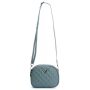 Сумка Шкіряна Жіноча Клатч ALEX RAI 60065 blue