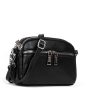 Сумка Женская Клатч кожа ALEX RAI 6088 black