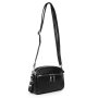 Сумка Женская Клатч кожа ALEX RAI 6088 black