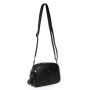 Сумка Женская Клатч кожа ALEX RAI 99101 black