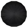 Зонт Автомат Мужской понж Mario MR0202 black