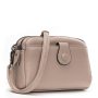 Сумка Женская Клатч кожа ALEX RAI 88085 beige