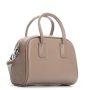 Сумка Шкіряна Жіноча Клатч ALEX RAI 39059-1 beige