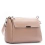 Сумка Шкіряна Жіноча Класична ALEX RAI 8721-9 rose