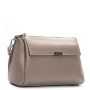Сумка Шкіряна Жіноча Класична ALEX RAI 8721-9 khaki