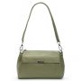 Сумка Шкіряна Жіноча Класична ALEX RAI 8721-9 green