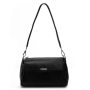 Сумка Шкіряна Жіноча Класична ALEX RAI 8721-9 black