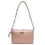 Сумка Шкіряна Жіноча Класична ALEX RAI 8912-9 rose