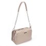 Сумка Шкіряна Жіноча Класична ALEX RAI 8912-9 khaki