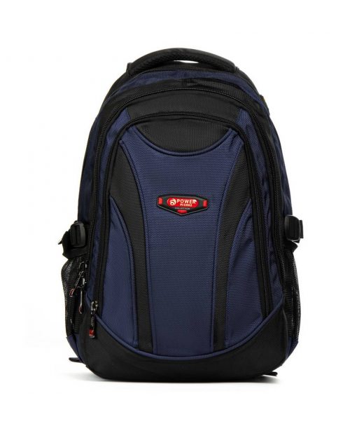 Рюкзак Міський нейлон Power In Eavas 924 blue