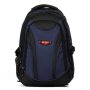 Рюкзак Міський нейлон Power In Eavas 924 blue