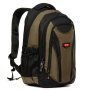 Рюкзак Міський нейлон Power In Eavas 924 green