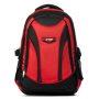 Рюкзак Міський нейлон Power In Eavas 924 red