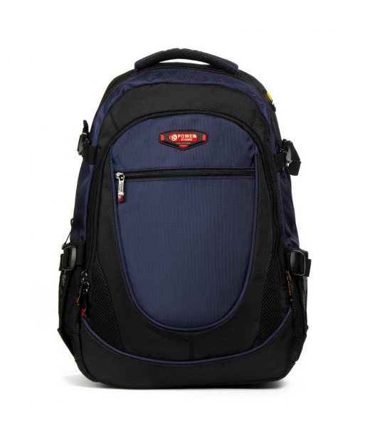 Рюкзак Міський нейлон Power In Eavas 9607 blue