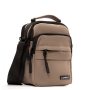 Сумка Чоловіча Планшет нейлон Lanpad A18043 khaki мал