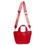 Сумка Женская Классическая кожа ALEX RAI 97718-9 red