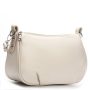 Сумка Шкіряна Жіноча Класична ALEX RAI 3018 white