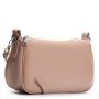 Сумка Шкіряна Жіноча Класична ALEX RAI 3018 rose